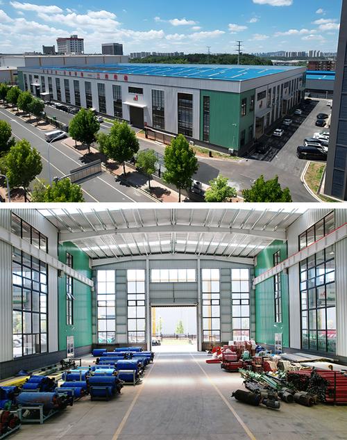 自信筑远，合作共赢——走进我们身边的建筑业力量