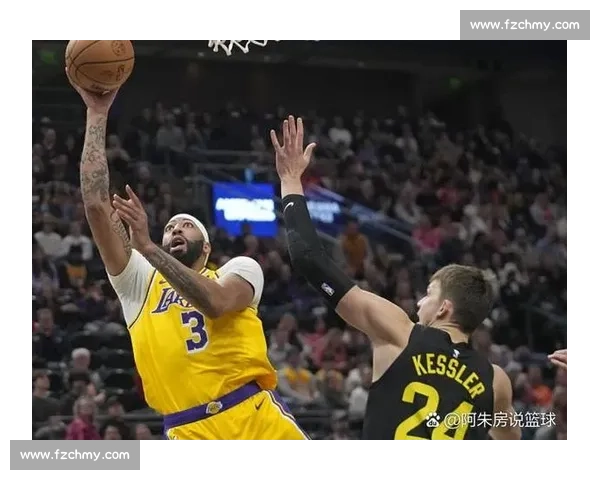 湖人与热火总决赛G2全程回放深度解析精彩瞬间与比赛走势全面回顾