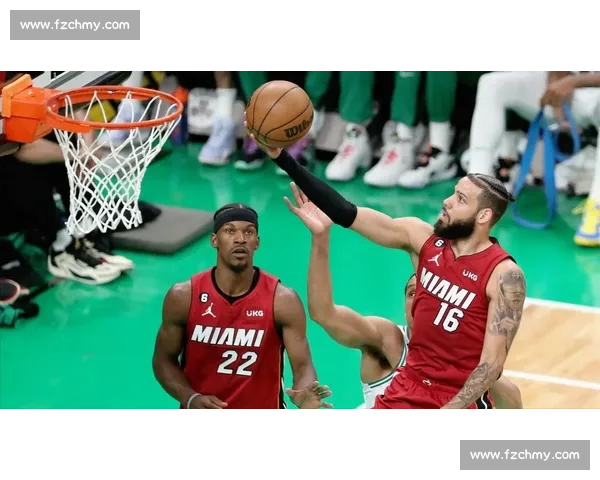 热火对决凯尔特人抢七生死战攻防博弈与王者归属之夜决胜时刻谁主宰联盟